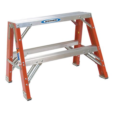 Ladders Step Stools Fiberglass Step Stools Industrial Ladder