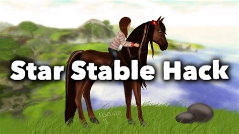 Star Stable Hack How To Get Unlimited Star Coins 100