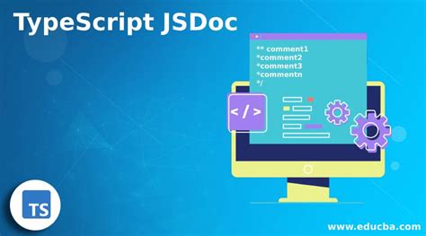 Typescript Jsdoc A Complete Guide To Typescript Jsdoc