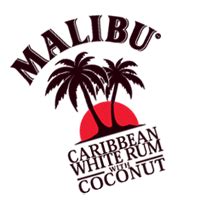 The malibu company, malibu, california. Malibu, download Malibu :: Vector Logos, Brand logo ...