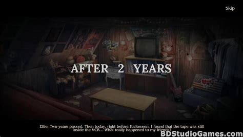 Halloween Stories Horror Movie Game Download Bdstudiogames