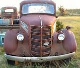 Photos of Vintage Mack Truck For Sale