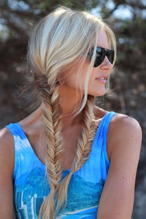 22 Stunning Braid Hairstyles For Long Hair Pretty Designs