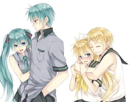 gender swap vocaloid style anime amino