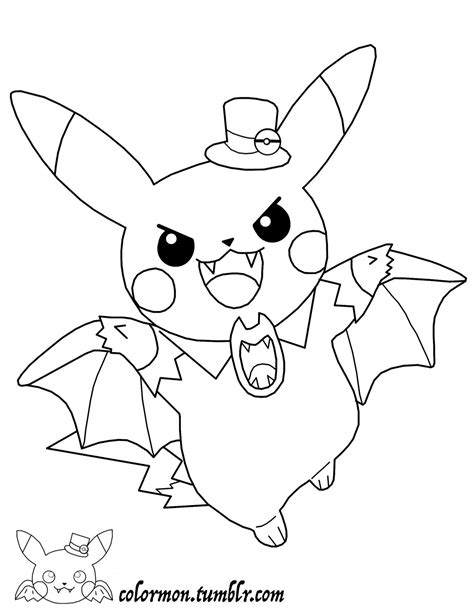 Cute pokemon coloring pages to print of pikachu cute pokemon pikachu s0e7f coloring pages printable 10. Pin on coloring pages