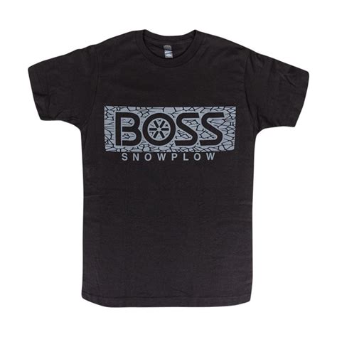 Boss Plow Gear Store Boss Plow Blackout