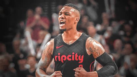Subscribe to stathead , the set of tools used by the pros, to unearth this and other interesting factoids. Vegas Sports Daily Exclusive with Damian Lillard, Part II - Vegas Sports Daily