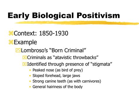 Ppt Biology And Crime Powerpoint Presentation Free Download Id2976862