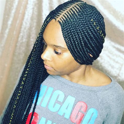 Check spelling or type a new query. Latest African Braids 2018 : Lovely Braided Hairstyles for ...