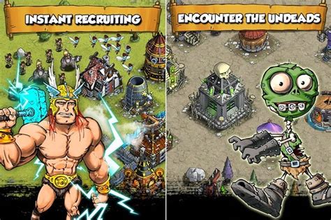 Vikings Gone Wild 1 11 3 1 APK Android Apps