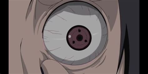 Olho Do Sasuke Olhos Do Sasuke Sasuke Olhos