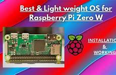 pi zero raspbian lite raspberry install contents hide