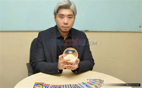 Maybe you would like to learn more about one of these? Pengalaman Misteri Roy Kiyoshi Sambangi Bangunan Toko ...