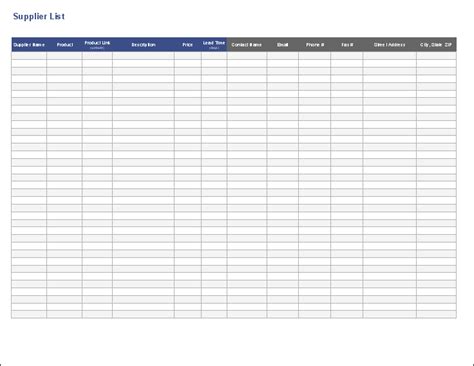 Hi everyone, i have been on the hunt for a good i'd be very interested to see what people are doing with this. 5 Best Images of Easy Printable Spreadsheets - Printable Blank Excel Spreadsheet Template, Excel ...