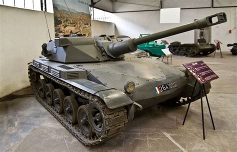 French Elc Amx Military Armor Military Units Tanks Modern Tank Blitz