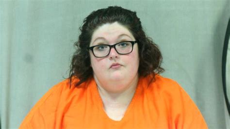 Woman Accused Of Conspiring With Inmate To Facilitate A Hit On Another Inmate