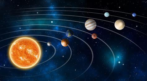 Mystery Orbits In Outermost Reaches Of Solar System Not Caused By