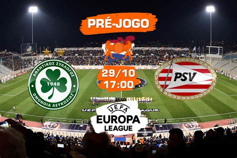 98,802 likes · 72 talking about this. AC Omónia Nicósia v PSV: Tudo que você precisa saber para ...