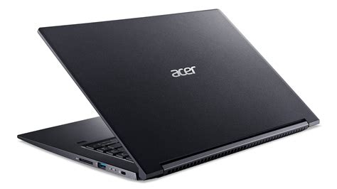 Acer Aspire 7 A715 73g I7 8705g · Rx Vega M Gl · 156 4k Uhd 3840