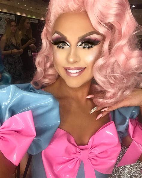 40k Likes 467 Comments Farrah Moan Farrahrized On Instagram “hey Guys Come By My Booth