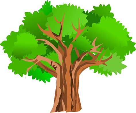 Tronco De Arbol Png Free Logo Image