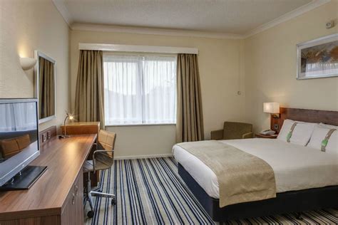 Standard Rooms Holiday Inn Norwich North