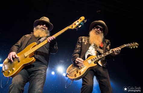 Zz top — she's just killing me 04:57. ZZ Top Rocks and Rolls into Save on Foods Memorial