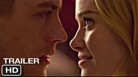 BEAUTIFUL DISASTER Trailer Teaser Dylan Sprouse Virginia Gardner Romantic Movie YouTube