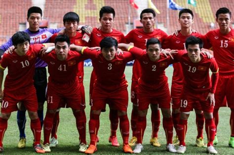 Afc u23 championship 2019 table, full stats, livescores. AFC U23 Championship 2016: U23 Vietnam Football Team ...