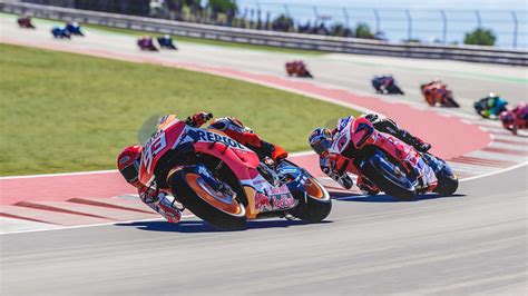 Motogp 22 Review