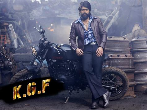 KGF 2 Wallpapers - Wallpaper Cave