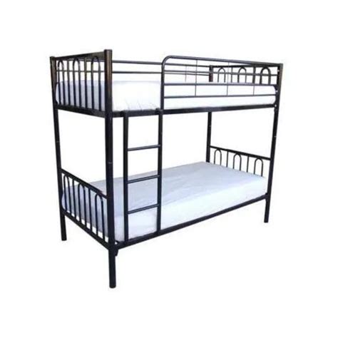 Mild Steel Hostel Bunk Bed Size 625 Feet At Rs 10500 In Pune Id 25880889588
