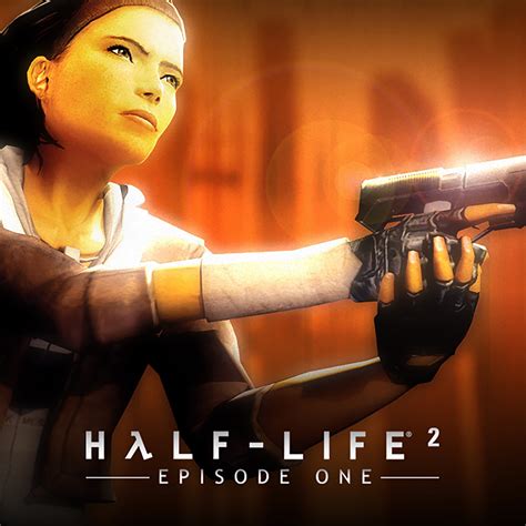 ‎half Life 2 Episode 1 Par Valve Sur Apple Music