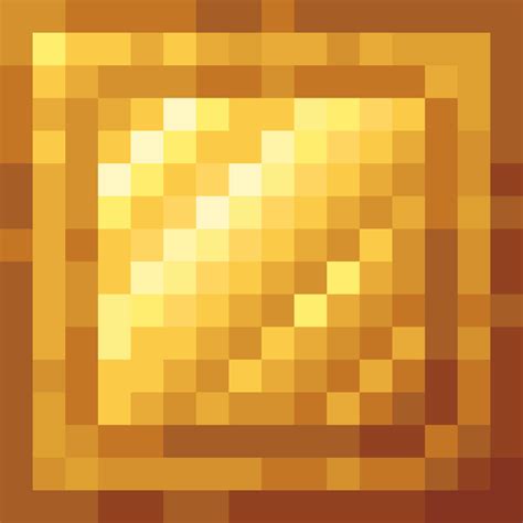 Cephmaws Better Gold Resource Packs Minecraft