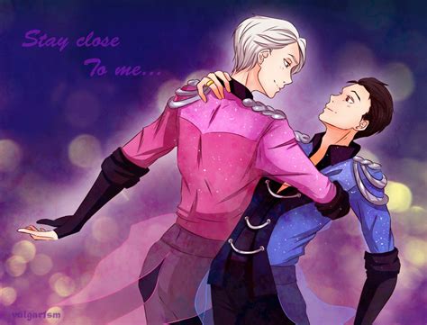 Yuri On Ice A Night In Barcelona Crunchyroll Watch Yuri On Ice Prime