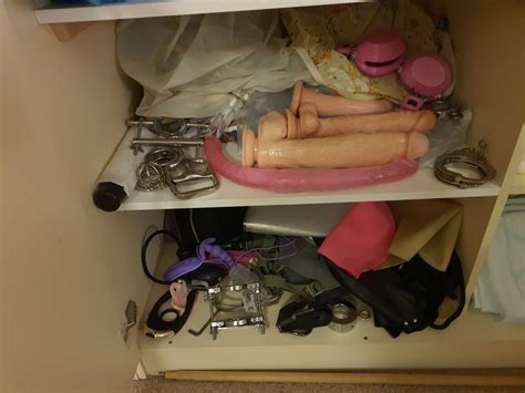 My Panty Drawer And More Pics Xhamster