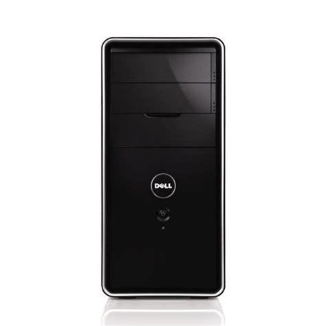 Dell Inspiron 580 Review