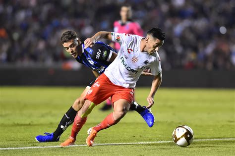 Mexico liga mx clausura 2020/2021 speelronde: Querétaro vs Necaxa cuartos de final Liga MX (2-3): GOLES Y RESUMEN