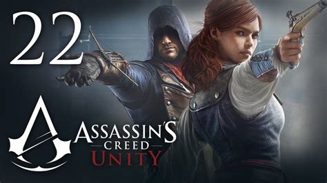 Assassin s Creed Unity Прохождение на русском PC YouTube
