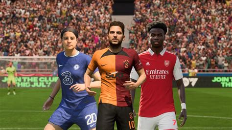 All Confirmed Ea Fc 24 Leagues And Competitions The Loadout