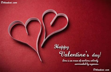 Valentine Day Shayari In Hindi Valentine Day Hindi Sms Status Quotes