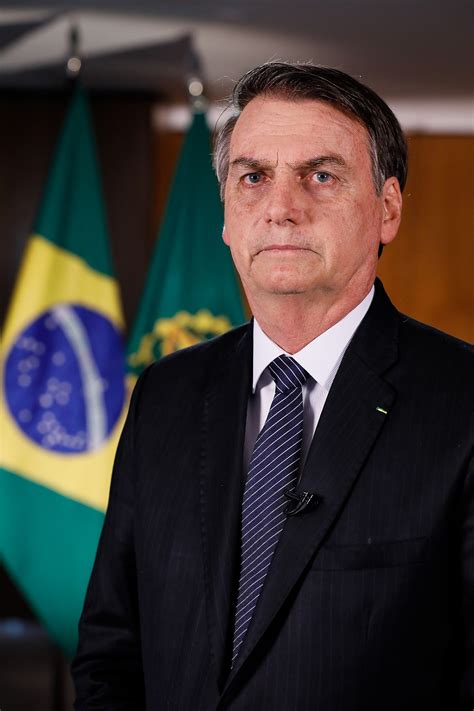 We would like to show you a description here but the site won't allow us. Jair Bolsonaro - Wikipedia