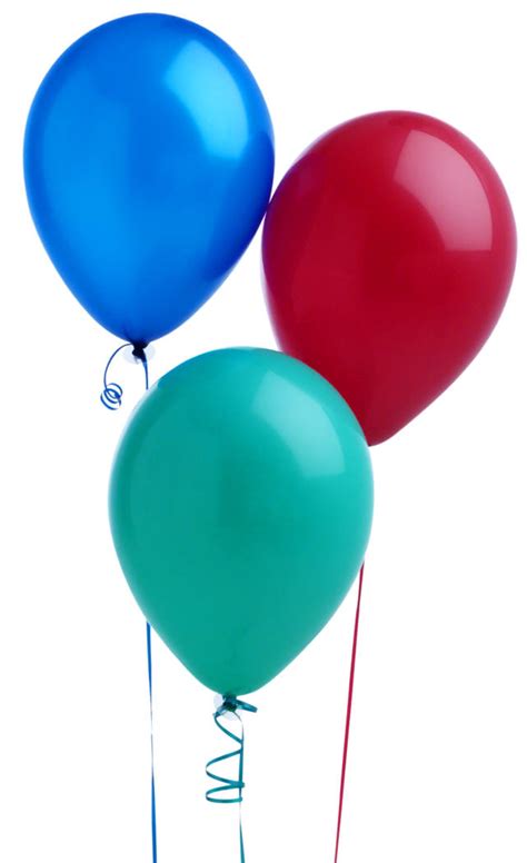 Clipart Of Balloon With Numbers Clip Art Library