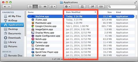 The handy find a grave just got handier. Quickly Find Newly Installed Mac Apps in OS X Launchpad ...
