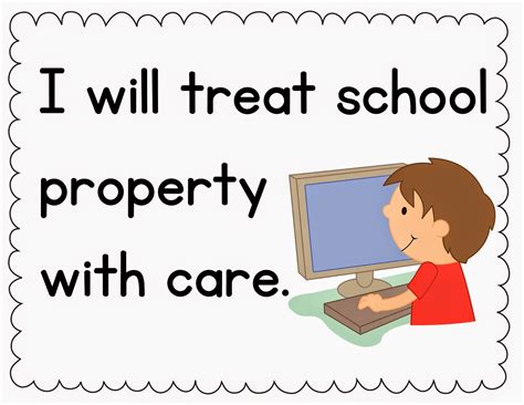 Cactus themed classrooms are on point! Free Rules Cliparts, Download Free Rules Cliparts png ...