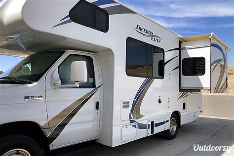 Search prices for advance car and truck rental, advantage, eagle rent a car, europcar, national and thrifty. 2019 Thor Motor Coach Freedom Elite Motor Home Class C ...