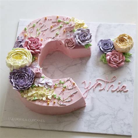 Top More Than 86 Alphabet Cake Toppers Indaotaonec