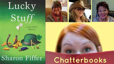 Chatterbooks 1 Lucky Stuff By Sharon Fiffer Online Youtube Virtual