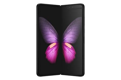 A New Era In Mobile Technology Galaxy Fold To Launch With New Premier