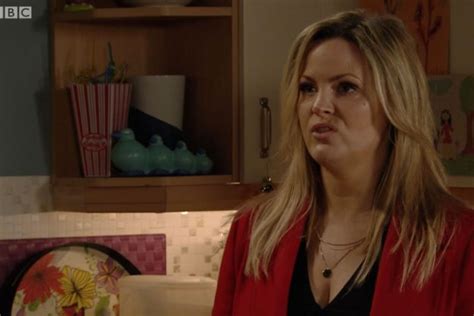 Eastenders Star Jo Joyner Teases Tanya Brannings Future On The Soap